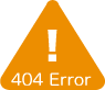 404 Error