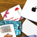 無料でポストカード、パンフレット、HPを作ってみよう!