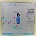 Illustrator(イラストレーター)を使って「オリジナルポストカード」を作ってみよう!