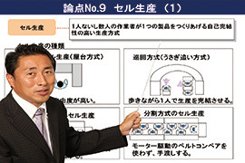 【中小企業診断士】1次2次ストレート速修春コースWeb通信講座イメージ