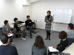 GCSコーチング無料体験講座<東京本校>