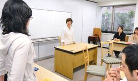 [渋谷区]＜心も癒せる整体師に！＞整体＋心理療法コース【奨学金対象】の講座イメージ