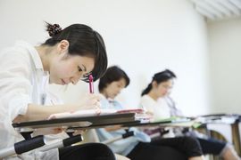 こども心理学部　正科生（1年次入学）