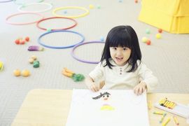 最短2年で認定心理士に!こども心理学部 正科生(3年次編入学)