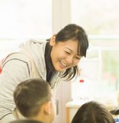 幼稚園教諭一種対応 - 正科生(3年次編入生)