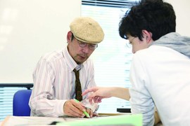 【夜間・週末】マンガ家養成デビュー強化講座 12ヶ月