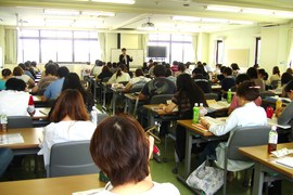 [武蔵浦和駅]介護福祉士合格講座/ポイントマスター (埼玉)の講座イメージ