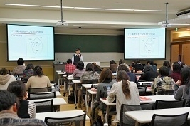 モチベーション行動科学部通信教育課程 正科生(3年次編入学)