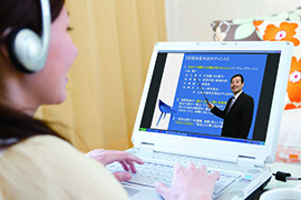 【公務員】1年合格 技術系公務員コース Web通信