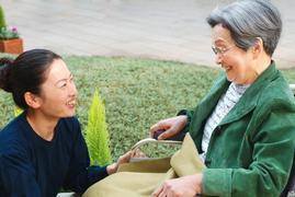 【高円寺】介護職員初任者研修(通信+通学)(短期・少人数)