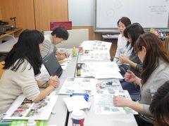ガーデンデザイン入門講座(初心者にお勧め!)