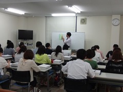 ケアマネ受験対策講座