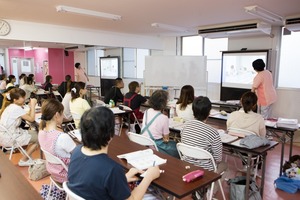 介護職員初任者研修講座 夜間コース