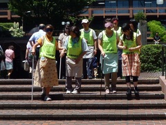 [南浦和駅]【浦和駅から徒歩5分！】介護職員初任者研修/最短2カ月で修了！の講座イメージ