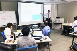 データ分析実践基礎コース (TD71)