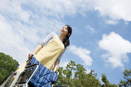 【町田】介護職員初任者研修(通信+通学)(短期1~2か月)