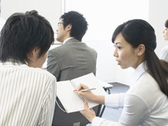 [熊本市中央区]TA（交流分析） カウンセラー養成講座の講座イメージ