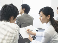 TA（交流分析） カウンセラー養成講座講座イメージ