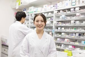 医療事務通信＋調剤薬局事務通信講座