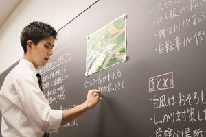 小学校コース（3年次編入）【2年制】