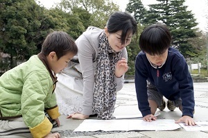 【社会教育士】教育学部教育学科 教育学コース(1年次入学)
