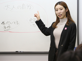 [大阪府]【カウンセラー養成基礎講座】心に寄添えるカウンセラー養成の講座イメージ