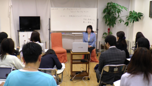 [大阪市北区]メンタルトレーニング検定３級 　 1DAYセミナーの講座イメージ