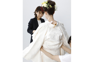 花嫁特別着付け講習会【7/11限定】