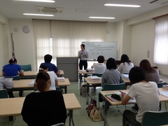 介護福祉士実務者研修【枚方】初任者研修取得者対象