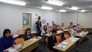 嬉しい土曜コース!6月スタート実務者研修【国分寺駅徒歩3分】