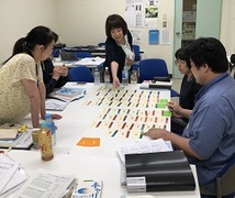 キャリアコンサルタント養成講習・体験説明会