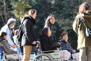 全身性障害者ガイドヘルパー養成研修(通学)