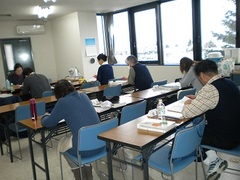 <帯広エリア>介護職員初任者研修【短期集中/週3日コース】