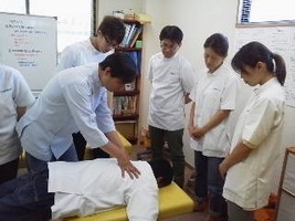 厚生労働省認可【整体師《資格取得》】インストラクターコース