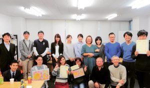 実務者研修/2021年1月の介護福祉士受験者は必見/国分寺