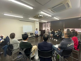 米国NLP協会認定 NLPマスターコース
