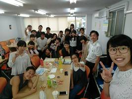 【7月開講】初任者研修・夏休み短期集中コース(国分寺駅スグ)