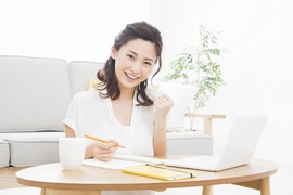 【自宅で検定受験】医療事務総合講座(通信コース)