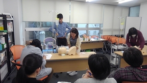 【8月開講】実務者研修(17)_土曜コース【国分寺駅スグ】