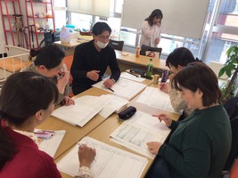 【3月開講】実務者研修(21)_水曜コース【国分寺駅スグ】