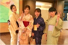 【レッスン内容&おでかけ先が選べる♪】セレクト3回レッスン