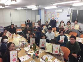 【4月開講】実務者研修(22)_金曜コース【国分寺駅スグ】