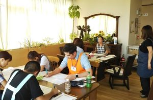 八王子の実務者研修(水曜)/7月通学開始 ★介福合格率91.3%