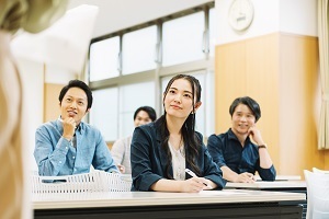 [さっぽろ駅]キャリアコンサルタント養成　通学＋通信講座【初心者OK】の講座イメージ