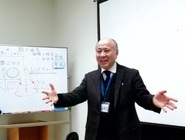 天職発見セミナー~自身の輝く未来を聞く、感じる
