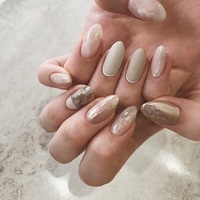 ネイルサロンベーシックコース