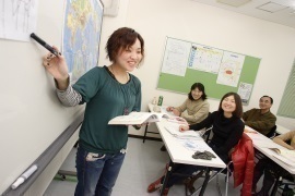 日本語教師 日本語教育能力検定試験対策60時間コース 全20回