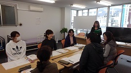 実務者研修 日曜コース/7月スタート【足立】★介福合格率91.9%