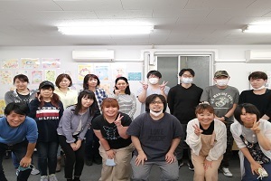 7月開講★月2回程度受講で余裕をもって資格取得!実務者研修34