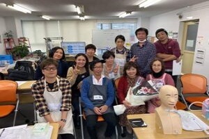 必見!合格率91.9%!実務者研修+対策講座&模試の3点セット